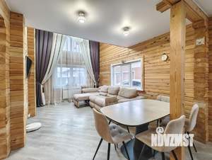 Дом 114м², 2-этажный, участок 8 сот.