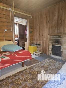 Дача 72м², 2-этажный, участок 8 сот.