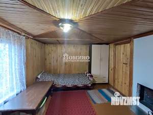 Дом 20м², 1-этажный, участок 10 сот.