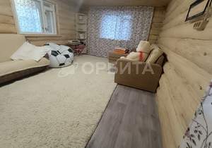 Дача 60м², 2-этажный, участок 0 сот.