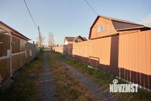 Дом 88м², 2-этажный, участок 6 сот.