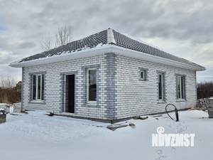 Дом 80м², 1-этажный, участок 5 сот.