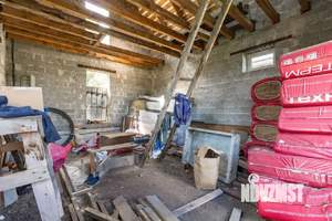 Дом 78м², 1-этажный, участок 8 сот.