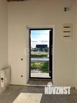 Дом 106м², 1-этажный, участок 8 сот.