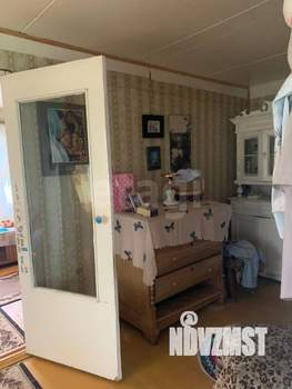 Дом 39м², 2-этажный, участок 5 сот.