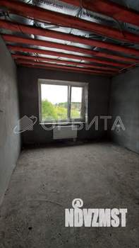 Дом 134м², 2-этажный, участок 5 сот.