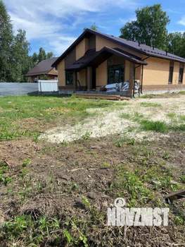 Дом 160м², 1-этажный, участок 13 сот.