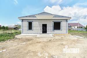 Дом 93м², 1-этажный, участок 6 сот.