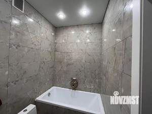 Таунхаус 121м², 3-этажный, участок 4 сот.