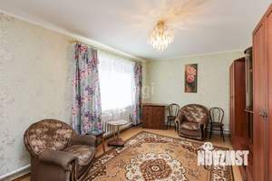 Дом 59м², 1-этажный, участок 5 сот.