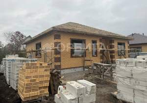 Дача 100м², 2-этажный, участок 0 сот.