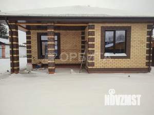 Дача 92м², 2-этажный, участок 8 сот.