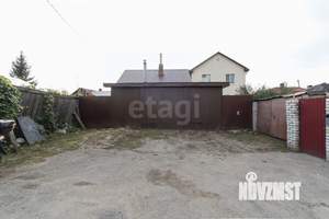 Дом 84м², 1-этажный, участок 9 сот.