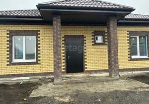 Дом 95м², 1-этажный, участок 6 сот.