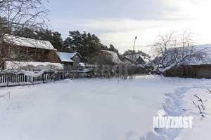 Дом 20м², 1-этажный, участок 5 сот.