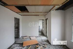 Дом 159м², 2-этажный, участок 5 сот.