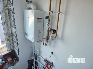 Дом 91м², 1-этажный, участок 4 сот.