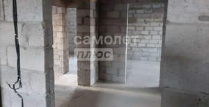 Дом 130м², 1-этажный, участок 8 сот.