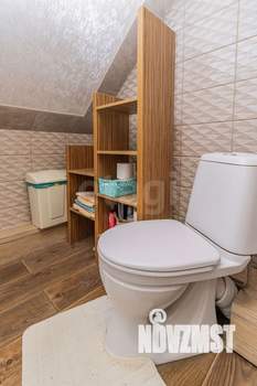 Дом 138м², 2-этажный, участок 8 сот.