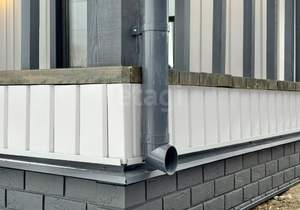 Дом 62м², 1-этажный, участок 5 сот.