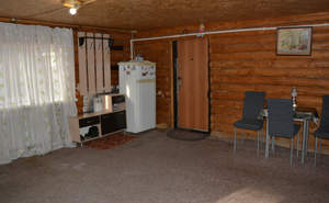 Дом 66м², 2-этажный, участок 4 сот.