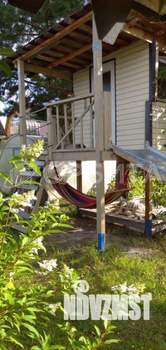 Дом 70м², 2-этажный, участок 8 сот.