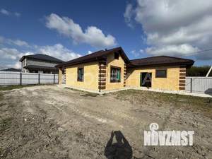 Дом 135м², 2-этажный, участок 8 сот.