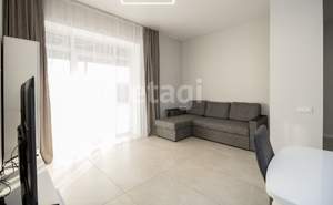 Дом 84м², 1-этажный, участок 6 сот.