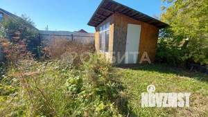 Дом 14м², 2-этажный, участок 6 сот.