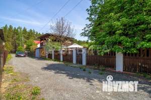 Дача 100м², 2-этажный, участок 6 сот.