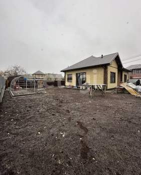 Дом 89м², 1-этажный, участок 4 сот.