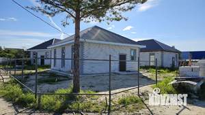 Дом 80м², 1-этажный, участок 4 сот.