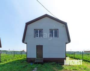 Дом 80м², 2-этажный, участок 4 сот.