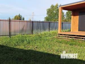 Дом 59м², 1-этажный, участок 5 сот.