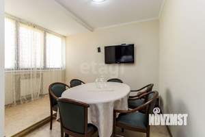 Таунхаус 210м², 2-этажный, участок 2 сот.