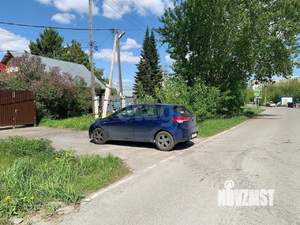 Дом 40м², 1-этажный, участок 4 сот.