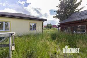 Дом 73м², 1-этажный, участок 5 сот.