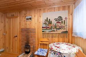 Дом 215м², 2-этажный, участок 10 сот.