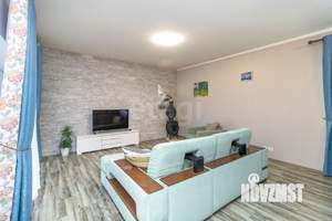 Дом 83м², 1-этажный, участок 6 сот.