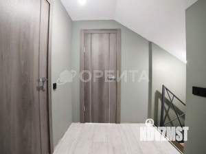 Таунхаус 186м², 2-этажный, участок 4 сот.