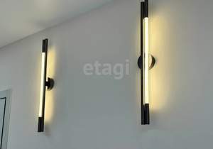 Дом 76м², 2-этажный, участок 8 сот.