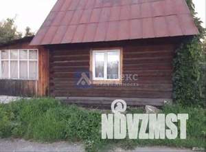 Дом 27м², 1-этажный, участок 5 сот.