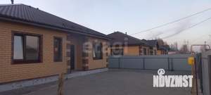 Дом 130м², 1-этажный, участок 5 сот.