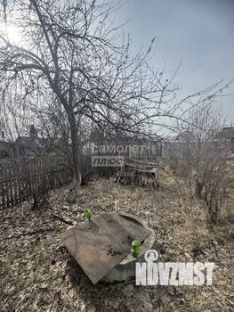 Дача 26м², 1-этажный, участок 5 сот.