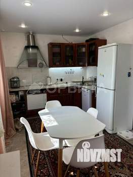 Дом 95м², 2-этажный, участок 4 сот.