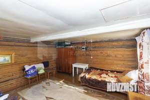 Дом 25м², 1-этажный, участок 10 сот.