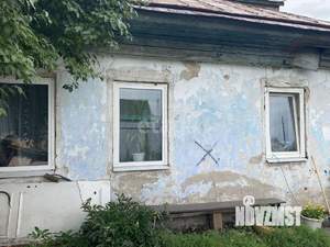 Дом 59м², 1-этажный, участок 5 сот.