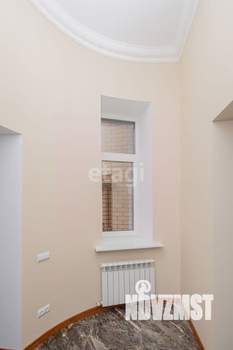 Дом 600м², 2-этажный, участок 10 сот.