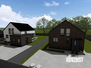 Дача 212м², 2-этажный, участок 7 сот.