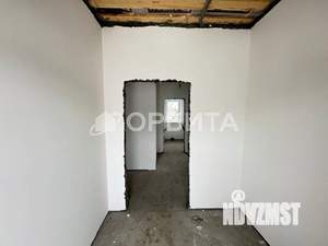 Дом 92м², 2-этажный, участок 7 сот.